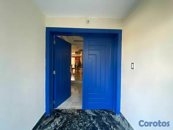 casas - casa de Dos Niveles en Los Casicasgos , 7