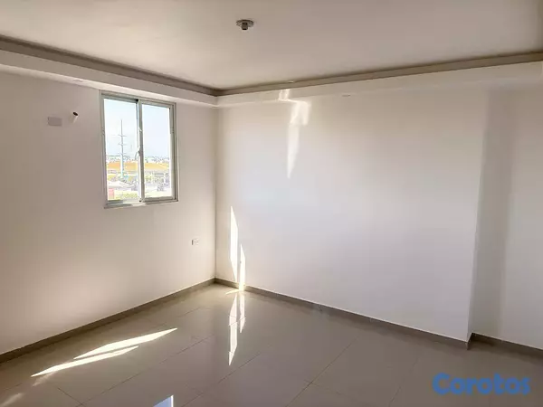 apartamentos - Residencial Nuevo Amanecer – Modernidad y Entrega  6