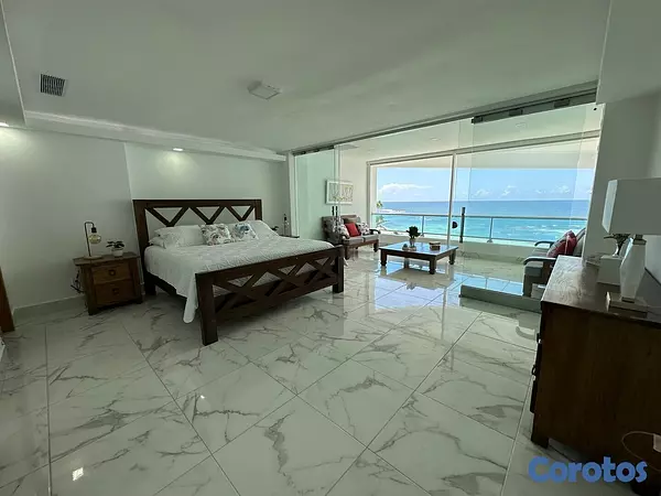 penthouses - Hermoso Pent house disponible para Venta Amueblado  2
