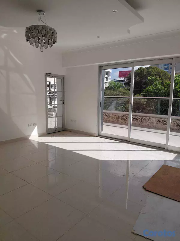 apartamentos - Apartamento en Venta – Ensanche El Vergel 20