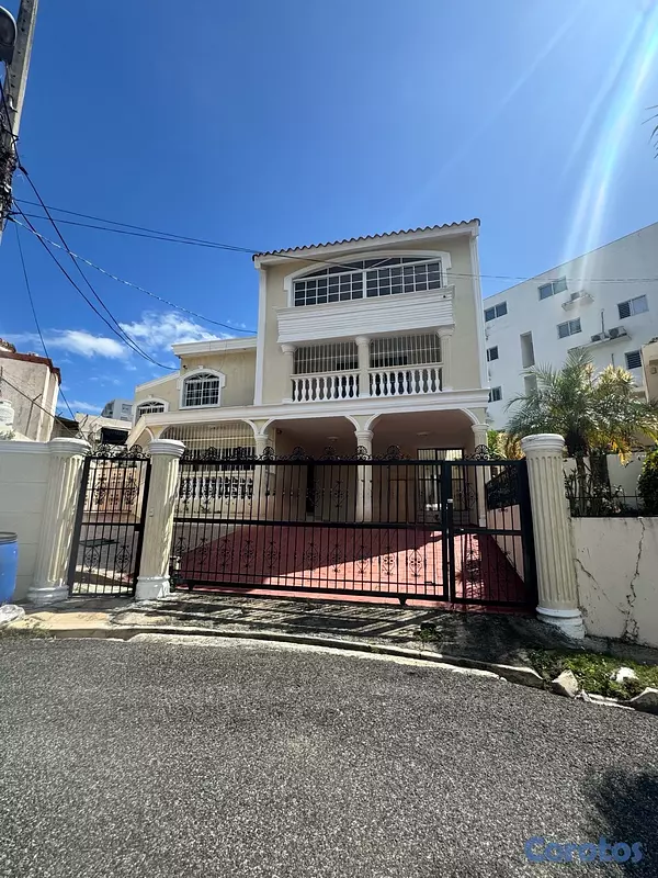 oficinas y locales comerciales - CASA COMERCIAL 2