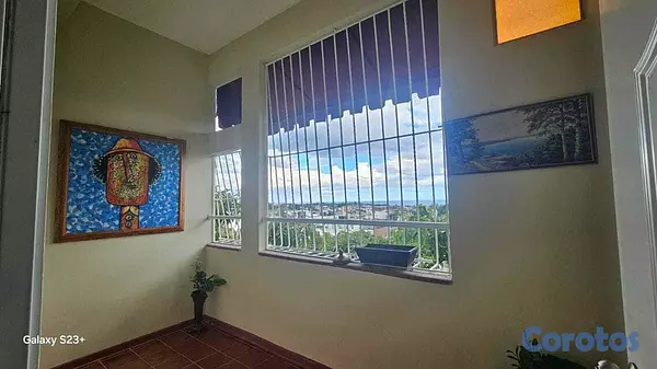 apartamentos - Apartamento en alquiler en gazcue de 2 habitacione 10