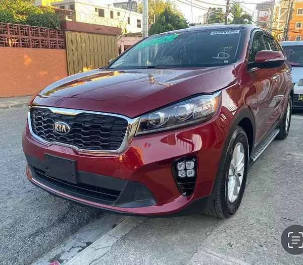 jeepetas y camionetas - kia sorento 2020 5