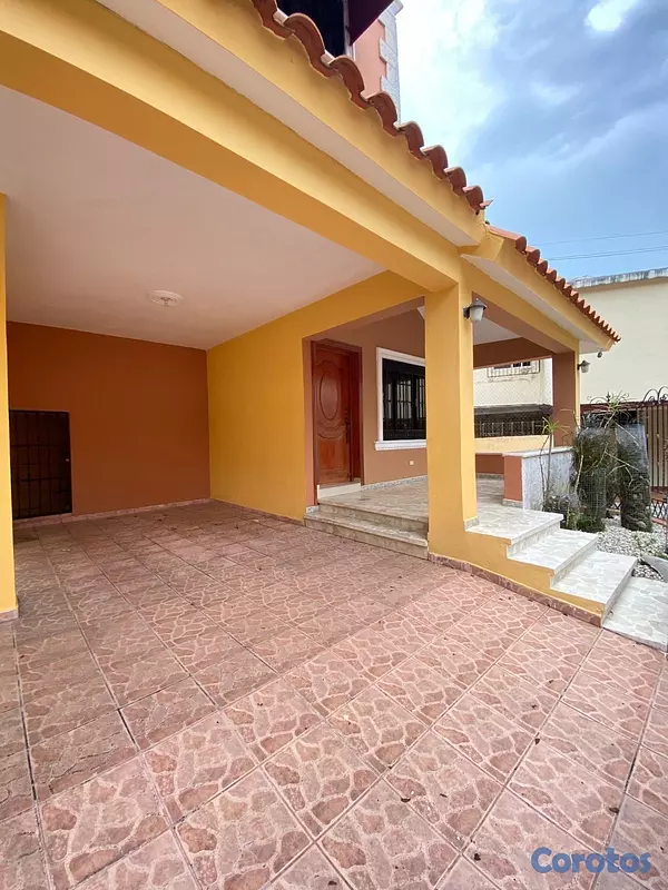 casas - Vendo casa en Arroyo Hondo Viejo. 5