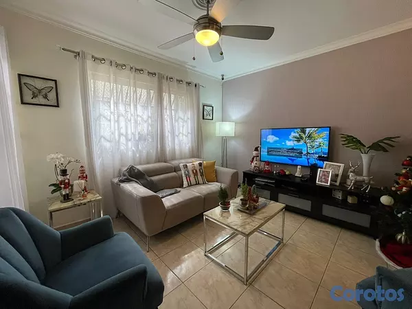 apartamentos - Apartamento en Venta Urbanización Tropical  8