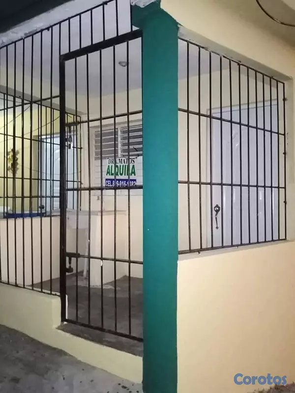 otros inmuebles -  ¡Se vende edificio en Las Caobas! 7