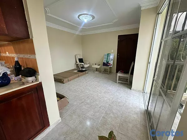 apartamentos - APARTAMENTO EN VENTA - SANTIAGO. 5