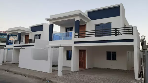 apartamentos - Casas de dos niveles en Prado Oriental, Autopista de San Isidro 7
