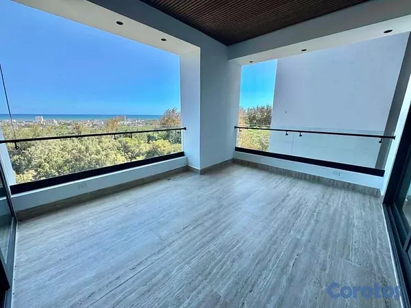 apartamentos - Bella vista anacaona lujo tres habitaciones con su baño tres parqueos balcón  2