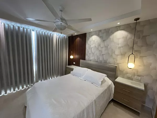 apartamentos - Apartamento en venta, Vista Cana. 5