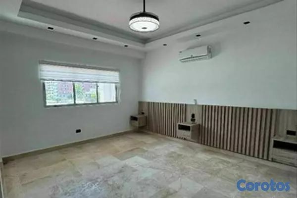 apartamentos - Venta en Piantini 2