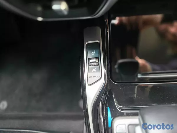 jeepetas y camionetas - KIA SORENTO SX 2022 BLANCO GASOLINA 17