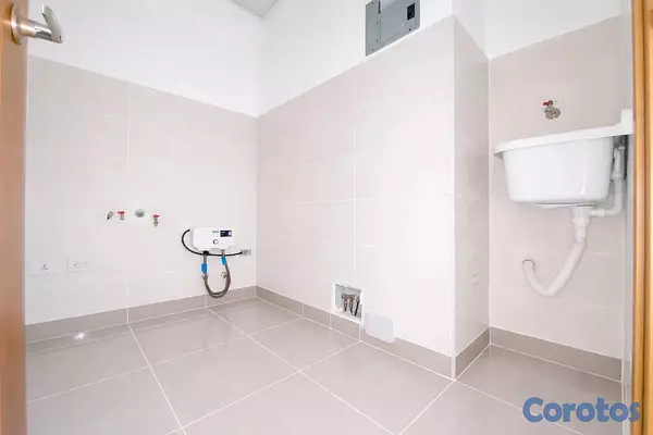 apartamentos - Apartamento en alquiler en Bella Vista 6