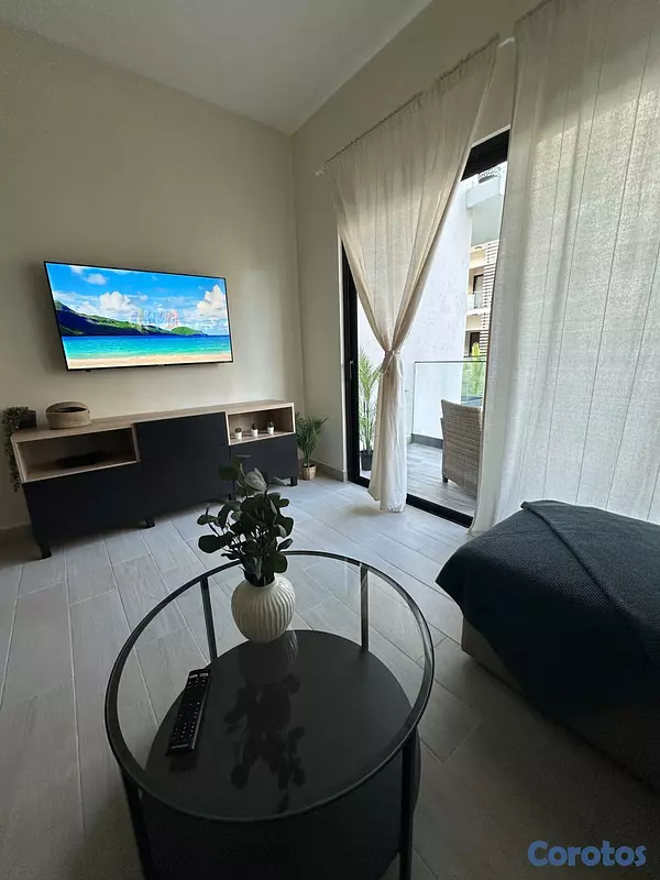 apartamentos - Hermoso apartamento listo para vivir en VISTACANA! 2