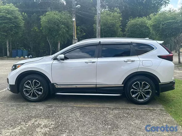 jeepetas y camionetas - CR-V 2022 7