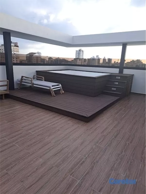 apartamentos - Venta de apartamento con picuzzi en el mirador norte Distrito Nacional  8
