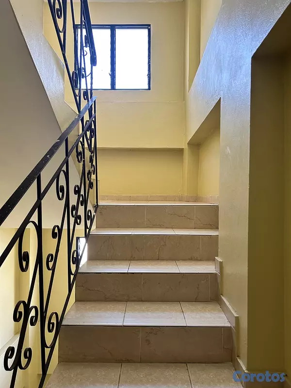 apartamentos - Amplio y fresco Apto en el Millon 8