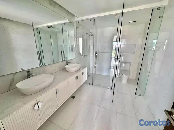 apartamentos - Vendo Apartamento Nuevo  Bella Vista en Anacaona  9