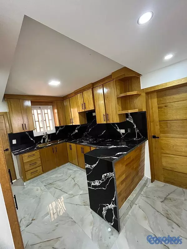 casas - Casa hermosa en venta de oportunidad Don Jaime  4