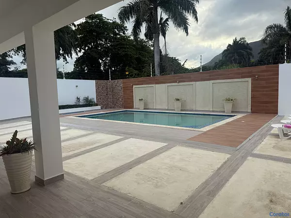 casas - casa nueva en puerto plata  5