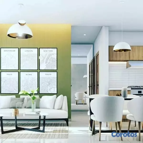 apartamentos - !DIOS! PANTOJA ! Residencial con Picsina  1