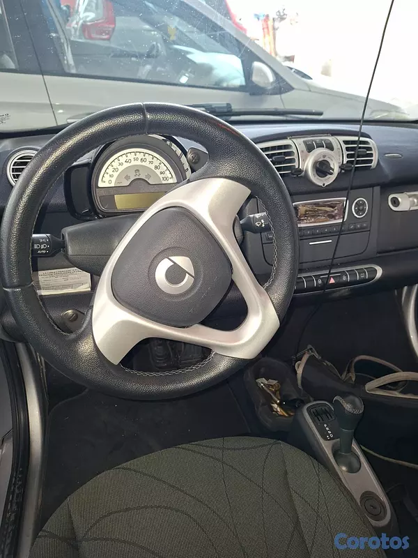 carros - Venta Smart Passion 2018  5