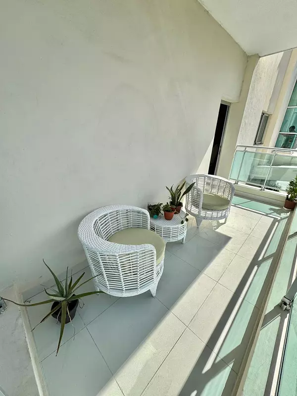 apartamentos - Apartamento en Venta Amueblado – Bella Vista Norte 10