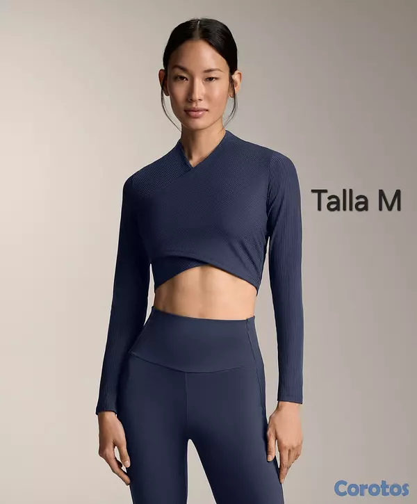 ropa para mujer - Ropa de Gym  3