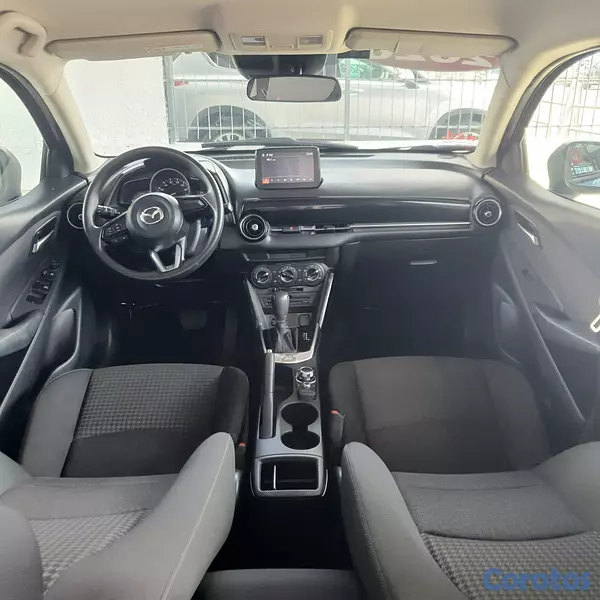 carros - MAZDA DEMIO 2020 RECIEN IMPORTADO😊✅✔🚗💚 11
