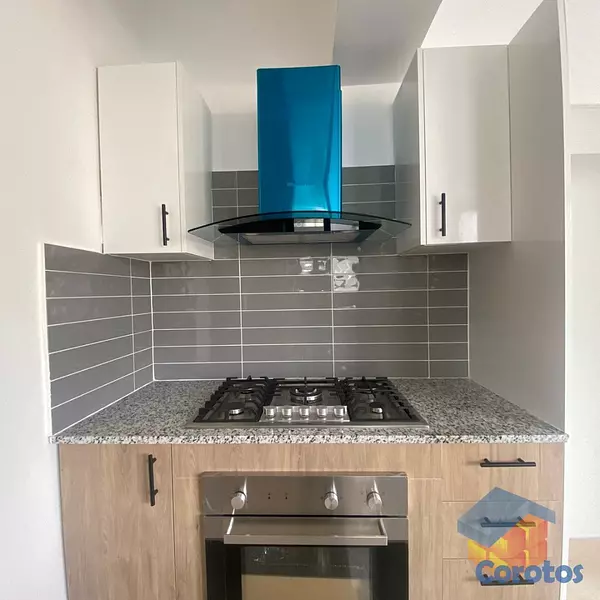 apartamentos - Apto. Alquiler Serrallés 4