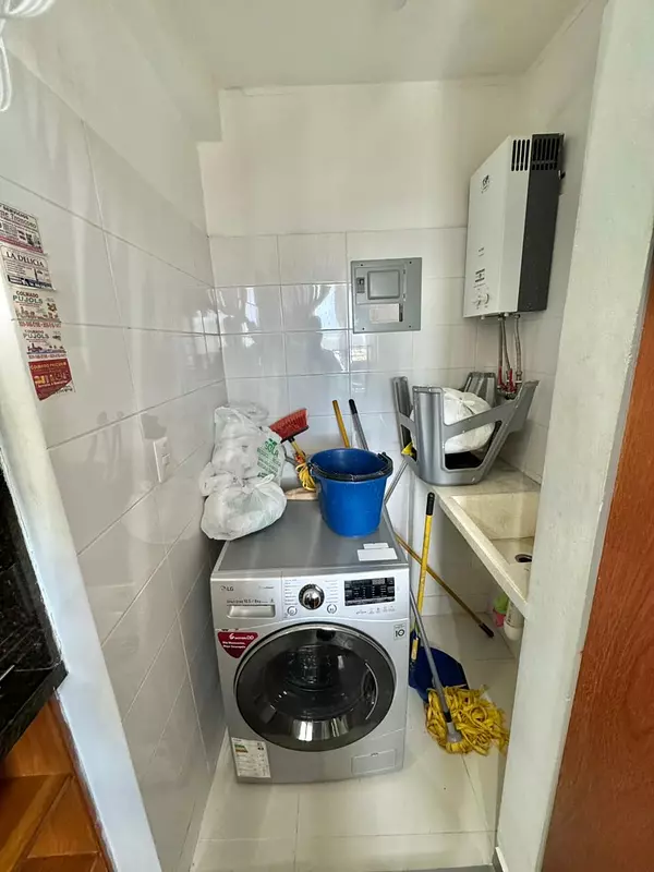 apartamentos - Vendo apartamento amueblado en Naco  8