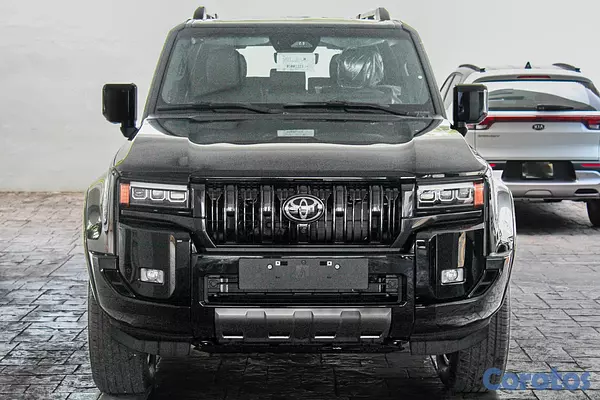 jeepetas y camionetas - Toyota Land Cruiser Prado LUXURY 1L  8
