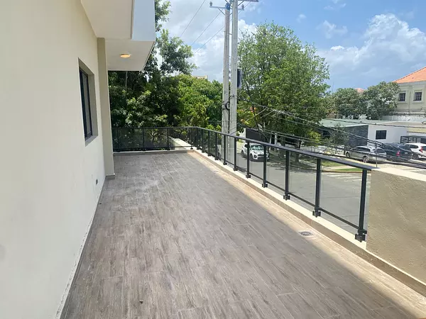 apartamentos - Vendo apartamento en Los Prados  3