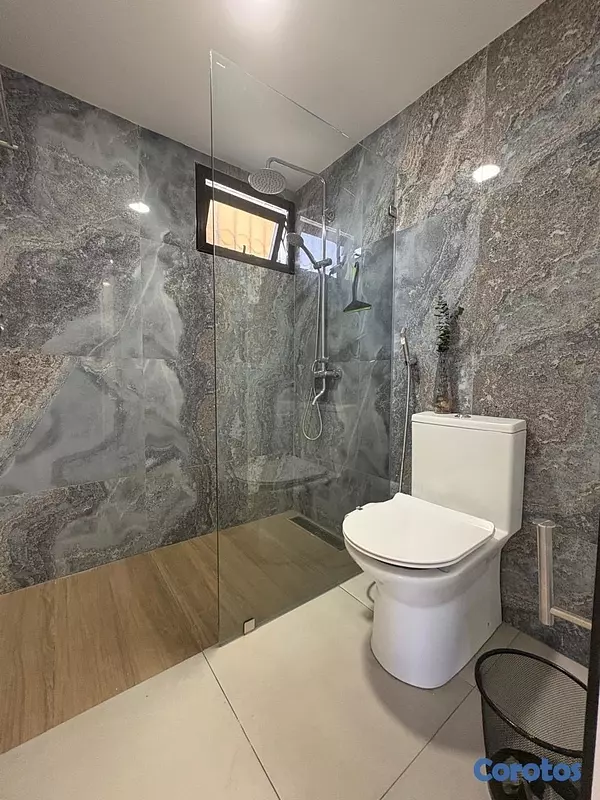 apartamentos - Alquiler de Apartamento Remodelado en Urbanización Real – Confort y Estilo. 6