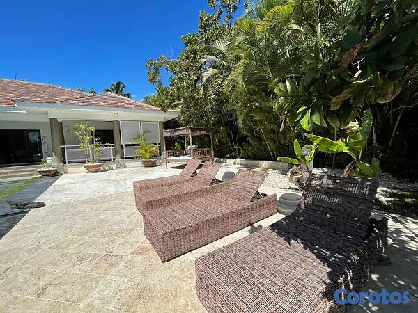 casas vacacionales y villas - VILLA BALI 6