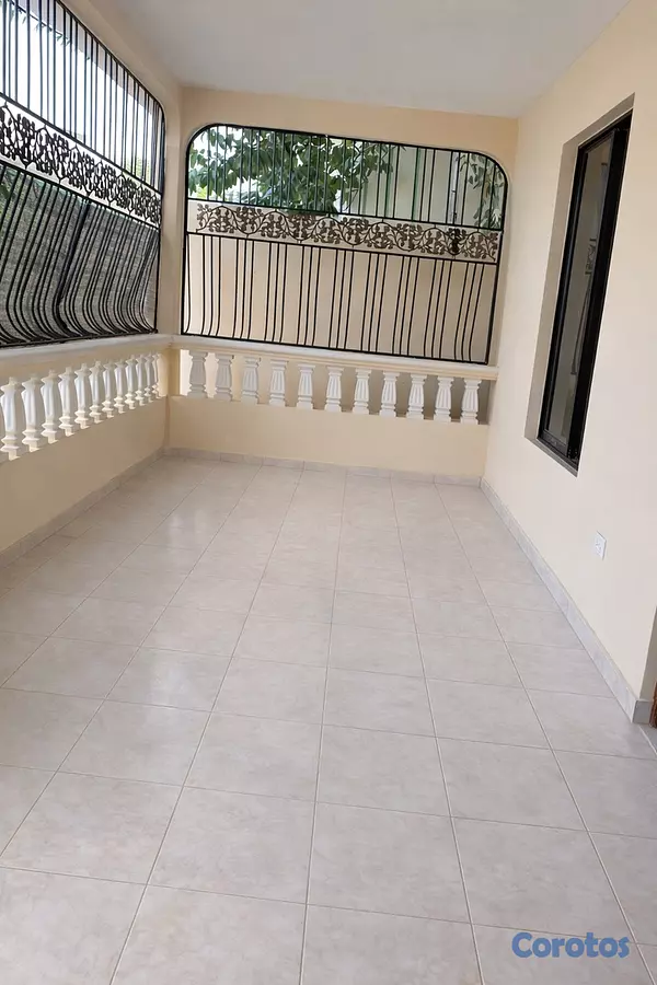 casas - Casa en Venta – Jardines del Rey, Santiago, R.D. 6