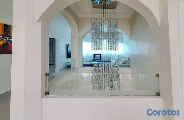 casas - Alquiler de Casa en Alameda 4
