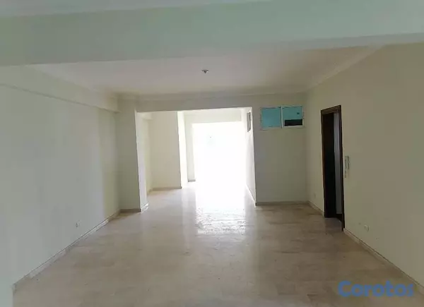 apartamentos - 🔵Apartamento 4to piso en bella vista  3