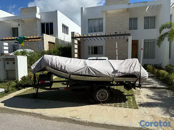 botes - Bote Zodiac  5