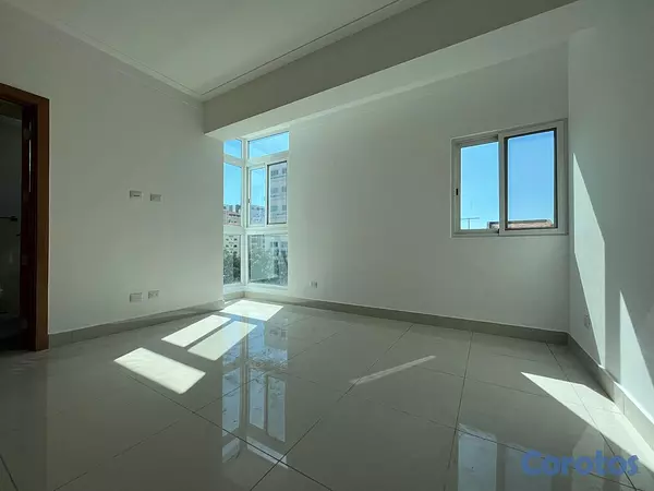 apartamentos - APARTAMENTO DE 2H EN VENTA EN EVARISTO MORALES 1