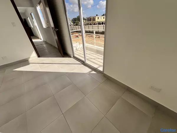 apartamentos - venta de apartamento en la autopista de san Isidro Santo Domingo con bono  6