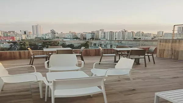 apartamentos - VENDO Apartamento Viejo Arroyo Hondo (Detrás Galeria 360) 1