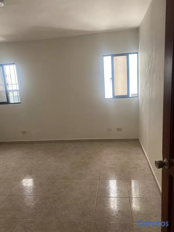 apartamentos - ALQUILER APTO. EN BELLA VISTA 3