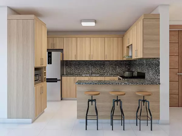 apartamentos - Apartamentos Disponibles en Jardines del Sur  8
