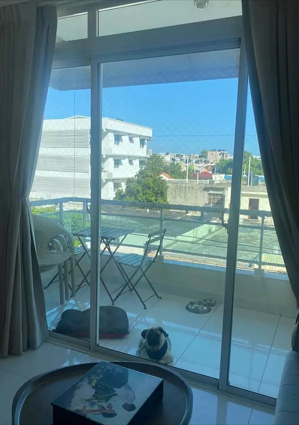 apartamentos - Se vende apartamento en Av. Independencia 4