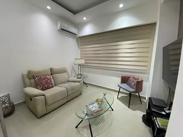 apartamentos - Vendo Apartamento en Renacimiento 3