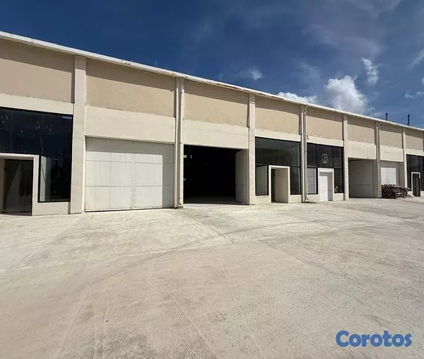 solares y terrenos - Nave Industrial en Alquiler en Punta Cana Bávaro - Doble Altura 3
