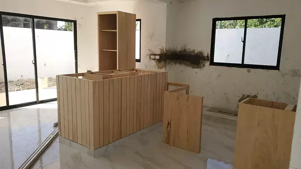 casas - Casa de dos niveles con 4 habitaciones, Brisa Oriental, Autopista de San Isidro 10