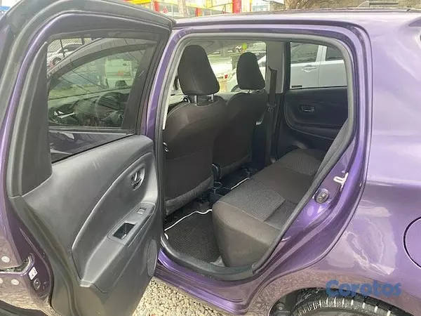 carros - Toyota, Vitz, 2019 3