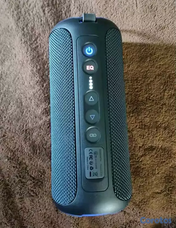 accesorios para electronica - Bocina bluetooth Ortizan X8 Pro OFERTA  8